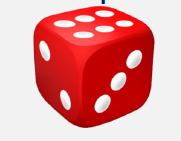 A die is thrown again and again until three sixed are obtained. Find the probability of obtaining the third six in the sixth throw of the dice.
a) 525/23357 b) 625/23328 c)725/23329 d) 825/23328