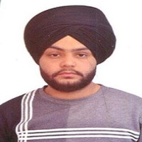 RAJANDEEP SINGH