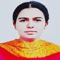 Manpreet kaur