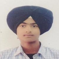 SUKHRAJ SINGH