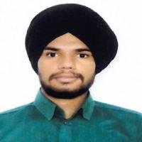 LOVEPREET SINGH